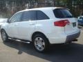 Aspen White Pearl - MDX Technology Photo No. 4
