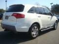 Aspen White Pearl - MDX Technology Photo No. 5