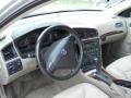 Taupe Interior Photo for 2005 Volvo S60 #45629584
