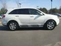 Aspen White Pearl - MDX Technology Photo No. 6