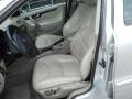 2005 Volvo S60 2.4 interior