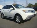 Aspen White Pearl - MDX Technology Photo No. 7