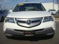 Aspen White Pearl - MDX Technology Photo No. 8
