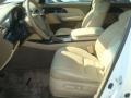 Aspen White Pearl - MDX Technology Photo No. 9