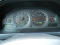  2005 S60 2.4 2.4 Gauges