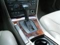 5 Speed Automatic 2005 Volvo S60 2.4 Transmission