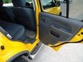 2004 Solar Yellow Nissan Xterra   photo #15