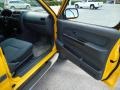 2004 Solar Yellow Nissan Xterra   photo #18