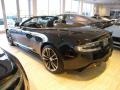  2011 DBS Volante Nero Black