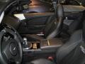 Obsidian Black Interior Photo for 2011 Aston Martin DBS #45630180