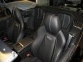 Obsidian Black Interior Photo for 2011 Aston Martin DBS #45630184