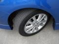 Blue Streak Metallic - Corolla S Photo No. 18