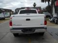 Natural White - Tundra SR5 Double Cab Photo No. 2