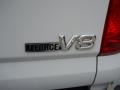 Natural White - Tundra SR5 Double Cab Photo No. 3