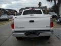 Natural White - Tundra SR5 Double Cab Photo No. 5