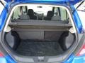 Sapphire Blue - Versa 1.8 S Hatchback Photo No. 10