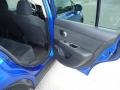 Sapphire Blue - Versa 1.8 S Hatchback Photo No. 15