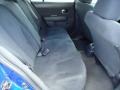 Sapphire Blue - Versa 1.8 S Hatchback Photo No. 16