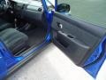 Sapphire Blue - Versa 1.8 S Hatchback Photo No. 18
