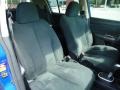 Sapphire Blue - Versa 1.8 S Hatchback Photo No. 20