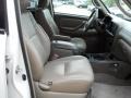 Natural White - Tundra SR5 Double Cab Photo No. 14