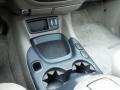 Natural White - Tundra SR5 Double Cab Photo No. 18