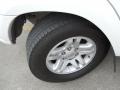 Natural White - Tundra SR5 Double Cab Photo No. 19
