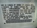 Aspen White Pearl - MDX Technology Photo No. 26