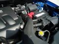 Sapphire Blue - Versa 1.8 S Hatchback Photo No. 25