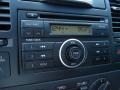 Sapphire Blue - Versa 1.8 S Hatchback Photo No. 30
