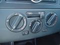 Sapphire Blue - Versa 1.8 S Hatchback Photo No. 31