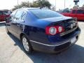Shadow Blue - Passat 2.0T Sedan Photo No. 3