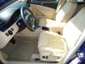 Shadow Blue - Passat 2.0T Sedan Photo No. 5