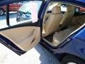 Shadow Blue - Passat 2.0T Sedan Photo No. 7