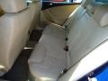 Shadow Blue - Passat 2.0T Sedan Photo No. 8