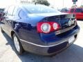 Shadow Blue - Passat 2.0T Sedan Photo No. 10