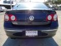 Shadow Blue - Passat 2.0T Sedan Photo No. 11
