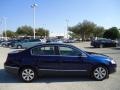Shadow Blue - Passat 2.0T Sedan Photo No. 13