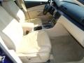 Shadow Blue - Passat 2.0T Sedan Photo No. 19