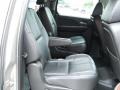 Ebony Interior Photo for 2008 Chevrolet Suburban #45630829