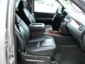 Ebony Interior Photo for 2008 Chevrolet Suburban #45630837