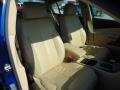 Shadow Blue - Passat 2.0T Sedan Photo No. 20