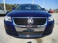 Shadow Blue - Passat 2.0T Sedan Photo No. 21
