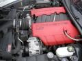 7.0 Liter OHV 16-Valve LS7 V8 Engine for 2008 Chevrolet Corvette Z06 #45631113