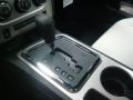  2011 Challenger SRT8 392 Inaugural Edition 5 Speed AutoStick Automatic Shifter