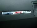 2011 Dodge Challenger SRT8 392 Inaugural Edition Badge and Logo Photo