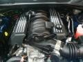 6.4 Liter 392 HEMI OHV 16-Valve VVT V8 Engine for 2011 Dodge Challenger SRT8 392 Inaugural Edition #45631153