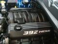 6.4 Liter 392 HEMI OHV 16-Valve VVT V8 Engine for 2011 Dodge Challenger SRT8 392 Inaugural Edition #45631161