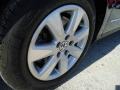Shadow Blue - Passat 2.0T Sedan Photo No. 23