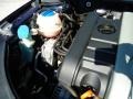 Shadow Blue - Passat 2.0T Sedan Photo No. 26